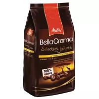 Кофе в зернах Melitta Bella Crema Selection Des Jahres Tansania Nyanda