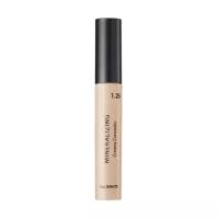 The Saem Консилер Mineralizing Creamy Concealer