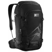 Рюкзак Salomon Side 25 black