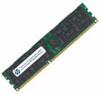 Оперативная память HP 16 ГБ DDR3 1600 МГц DIMM CL11 672631-B21