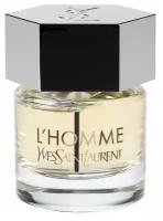 YSL L'Homme edt 60 ml