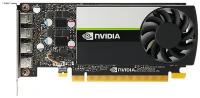 Видеокарта NVIDIA T1000 8GB