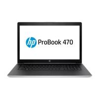 Ноутбук HP ProBook 470 G5 (1600x900, Intel Core i5 1.6 ГГц, RAM 4 ГБ, HDD 1000 ГБ, GeForce 930MX, DOS)