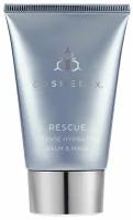 COSMEDIX Интенсивно увлажняющая маска для лица с маслом ши и пантенолом / Rescue Intense Hydrating Balm&Mask 50g