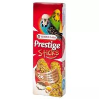 Лакомство для птиц Versele-Laga с яйцом и ракушечником Prestige 60 г