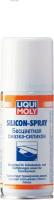 Смазка Силиконовая Liqui Moly 0.3Л. LIQUI MOLY арт. 3955