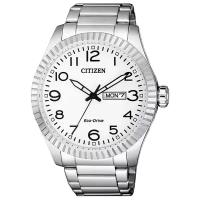 Наручные часы CITIZEN Eco-Drive, белый