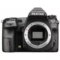 Фотоаппарат Pentax K-3 II Body