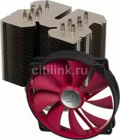 Устройство охлаждения(кулер) DeepCool REDHAT, 140мм, Ret