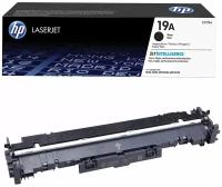 Фотобарабан HP (CF219A) LaserJet Pro M132a/ 132fn/ 132fw/ 132nw/ M104a/ 104w, №19A, оригинальный, ресурс 12000 стр