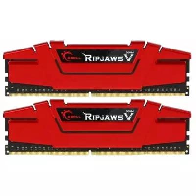 Оперативная память G.SKILL 16 ГБ (8 ГБ x 2 шт.) DDR4 3000 МГц DIMM CL15