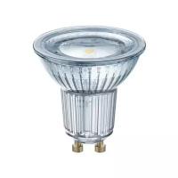 Лампа светодиодная OSRAM Parathom 50 120 840, GU10, PAR16