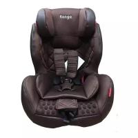 Автокресло Kenga BH-12312i isofix коричневый