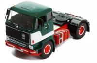 Volvo F89 1970 green/white