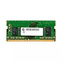 Оперативная память HP 8 ГБ DDR4 2666 МГц SODIMM 3TK88AA