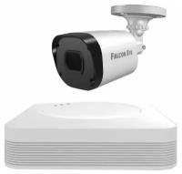 Falcon Eye Комплект видеонаблюдения Falcon Eye FE-104MHD Start Smart