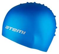 Шапочка для плавания ATEMI SC304