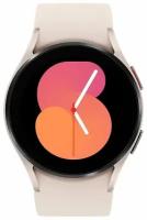 Умные часы Samsung Galaxy Watch 5 40 мм Wi-Fi NFC, pink gold