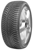 Шина Michelin Alpin A5 215/65 R17 99H