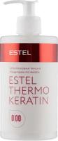 ESTEL кератиновая маска для волос 0/00 Thermokeratin