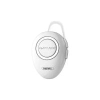 Гарнитура Bluetooth Remax RB-T22 - Белая