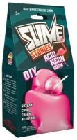 Набор для опытов и экспериментов висма Юный химик Slime Stories Acid neon 919пл