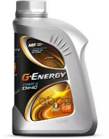 G-Energy Масло Моторное 10W40 G-Energy 1Л Полусинтетика G-Energy Expert G Cd/Sg