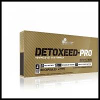 Olimp Sport Nutrition Detoxeed-Pro Mega Caps - 60 капс