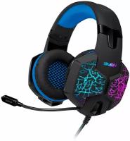 Наушники Sven AP-U980MV Black-Blue SV-015633