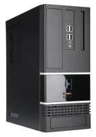 Компьютерный корпус Inwin BK623BL (RB-S400BN1-0 H)