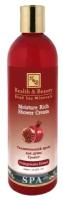 Крем для душа Health & Beauty Pomegranates oil