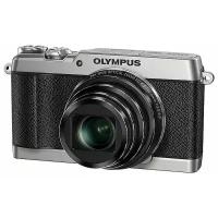 Фотоаппарат Olympus SH-2