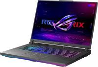 16.0" Ноутбук ASUS ROG STRIX G16 G614JI-AS94, Intel Core i9-13980HX,16 Gb, 1TB PCIe SSD, NVIDIA GeForce RTX 4070 (140W), Windows 11 Home