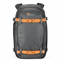 Рюкзак Lowepro Whistler BP 350 AW II серый 1