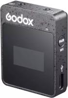 Петличная радиосистема Godox MoveLink II M1