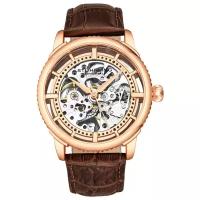 Механические наручные часы Stuhrling 3933.4