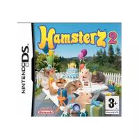 Игра Hamsterz 2