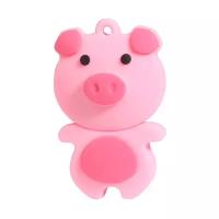 Флешка SmartBuy Zodiac Pig