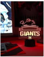 Ночник "Giants"