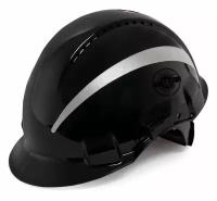 Каска защитная 3M™ Peltor™ G3000 Black с храповиком