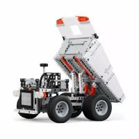 Конструктор Onebot Building Blocks Mining Truck