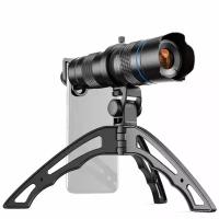 Объектив Apexel Zoom 20-40X Telescope для смартфона APL-20-40XJJ04