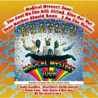 Виниловая пластинка Universal Music The Beatles - Magical Mystery Tour