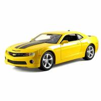 Модель автомобиля Chevrolet Camaro RS1:18 Maisto