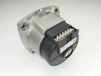 Двигатель циркуляционного насоса BAXI Eco Compact/Main-5. (арт. 710648600-2, 710820200-2)