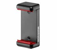 Держатель для телефона Manfrotto MCLAMP, универсальный