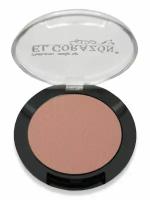 El Corazon Professional Compact Blush румяна для лица мини, №16