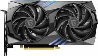 Видеокарта MSI NVIDIA GeForce RTX 4060 Ti GAMING X 8GB (RTX 4060 Ti GAMING X 8G)