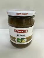 Джем из фейхоа kerakur 600 гр. Армения