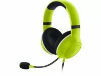 Наушники Razer Kaira X for Xbox